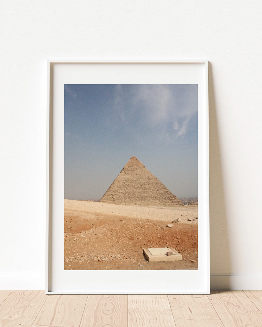 The Art World Partnership